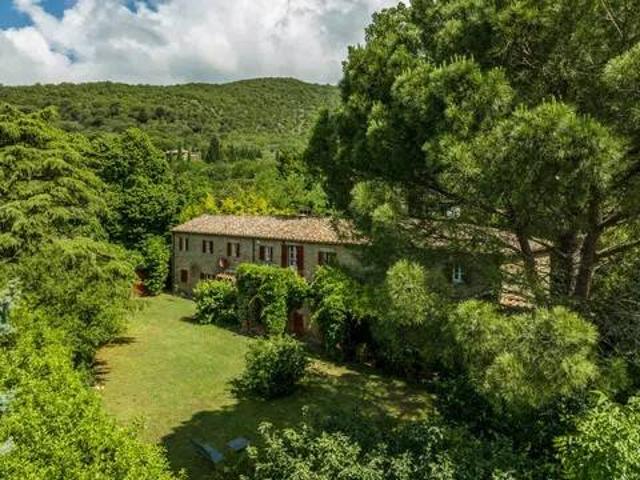 Rustico in vendita a Cortona, Toscana