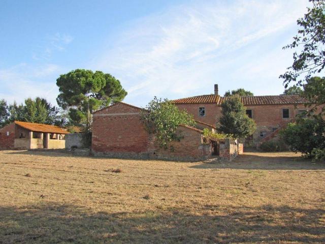 Rustico in vendita a Cortona, Toscana