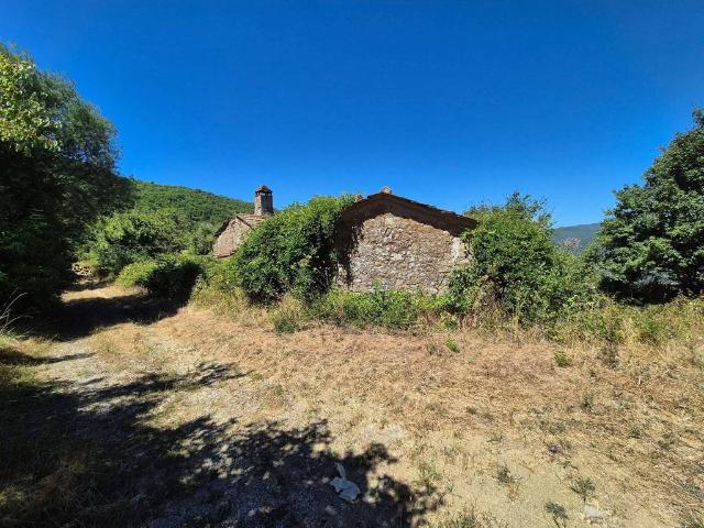Rustico in vendita a Palazzone - Palazzo, Cortona