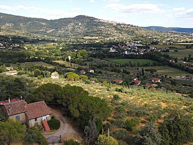 Rustico in vendita a Pergo I, Cortona