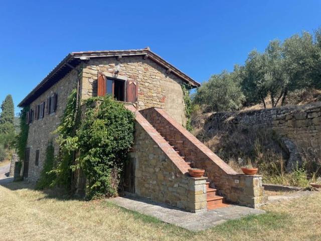 Rustico in vendita a Pergo I, Cortona