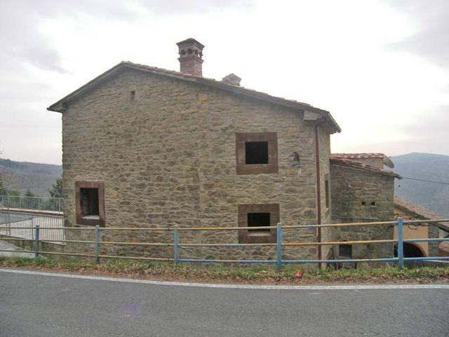 Rustico in vendita a Cortona, Arezzo