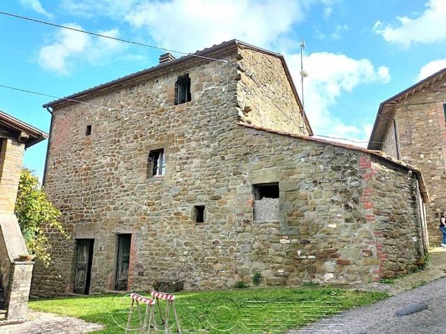 Rustico in vendita a Cortona, Arezzo