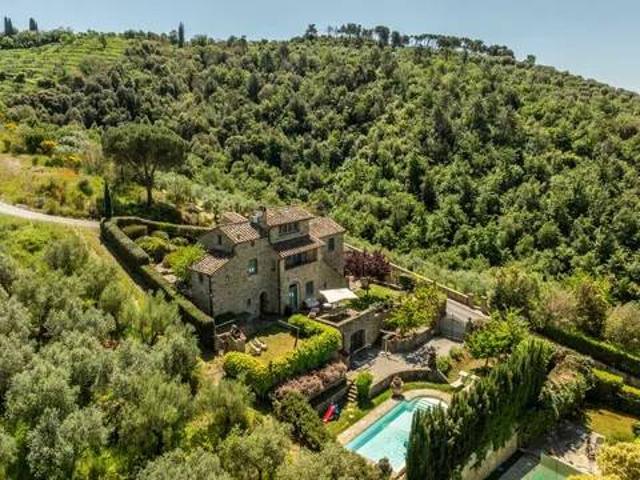 Rustico in vendita a Cortona, Toscana