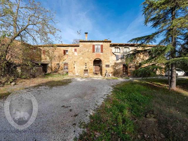 Rustico in vendita a Sant'Agata, Cortona