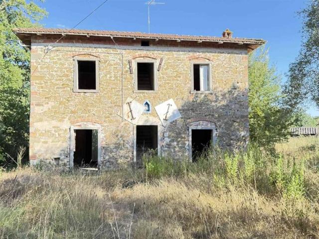 Rustico in vendita a Cortona, Toscana