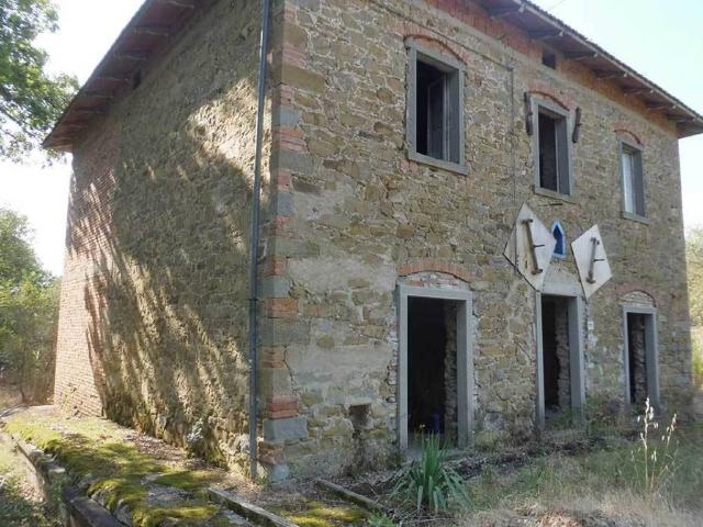 Rustico in vendita a Cortona, Toscana