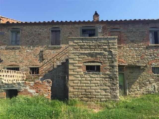 Rustico in vendita a Cortona