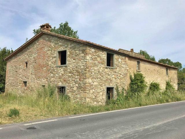 Rustico in vendita a Cerini, Cortona