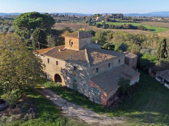 Rustico in vendita a Cortona, Toscana
