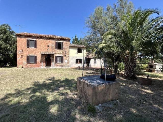 Rustico in vendita a Cortona, Toscana