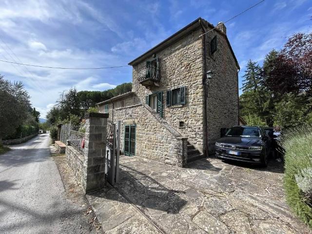 Rustico in vendita a Sant'Angelo, Cortona