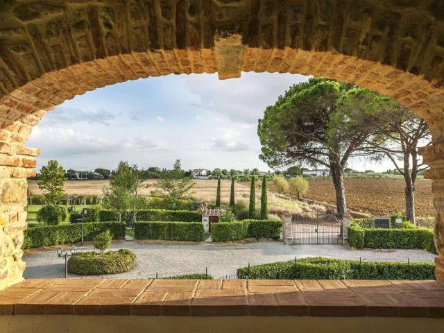 Rustico in vendita a Cortona, Toscana