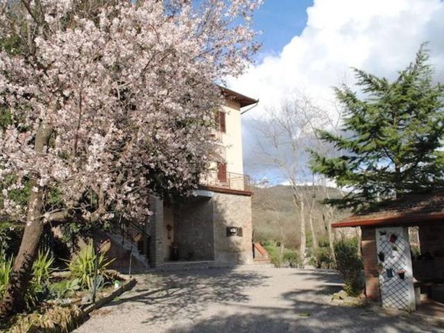 Rustico in vendita a Bacialla, Cortona