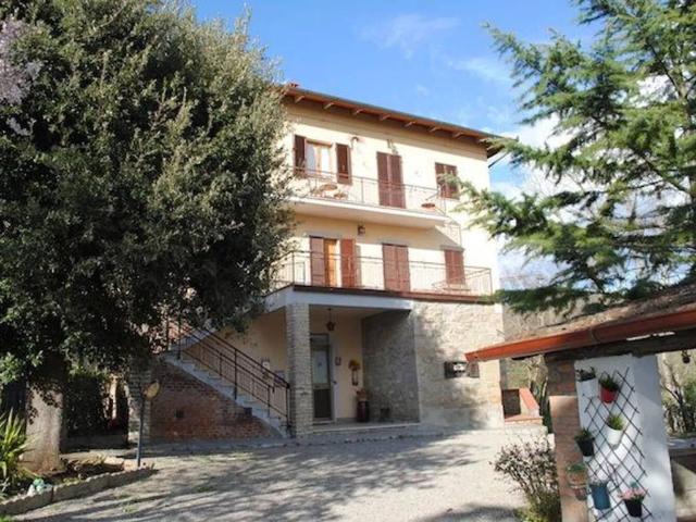 Rustico in vendita a Bacialla, Cortona