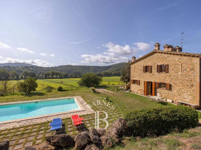 Rustico in vendita a Cortona, Arezzo
