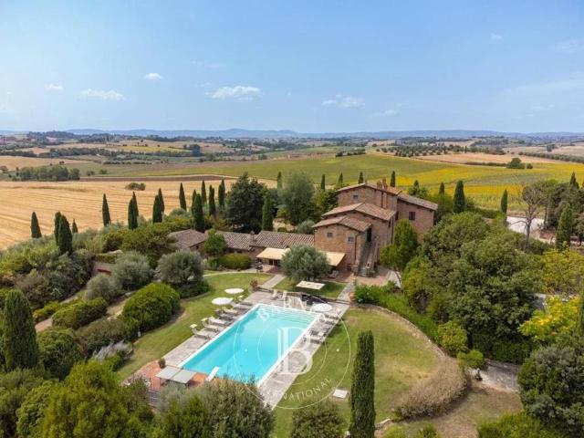 Rustico in vendita a Farneta, Cortona