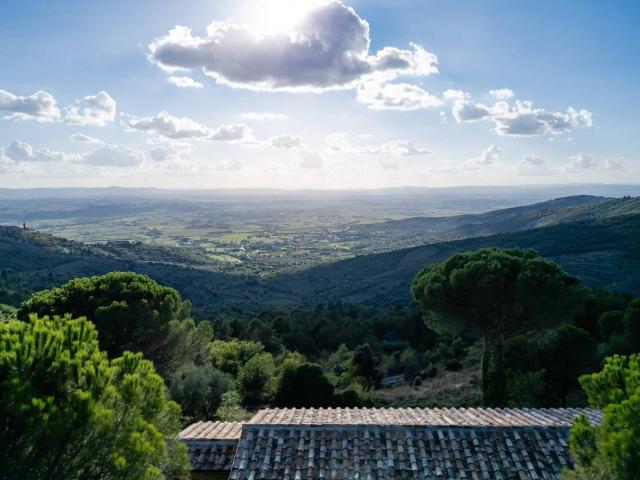 Rustico in vendita a Cortona, Toscana