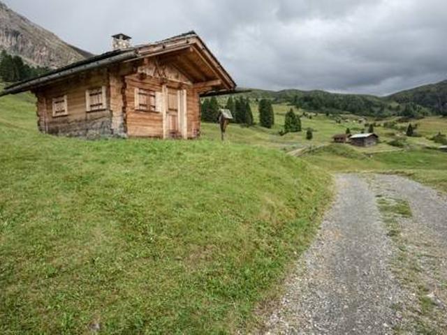 Rustico in vendita a Corvara in Badia, Trentino-Alto Adige/Südtirol