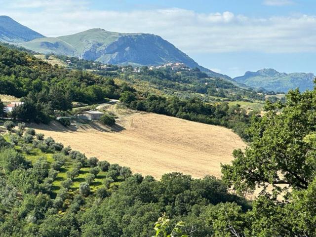 Rustico in vendita a Corvara, Abruzzo