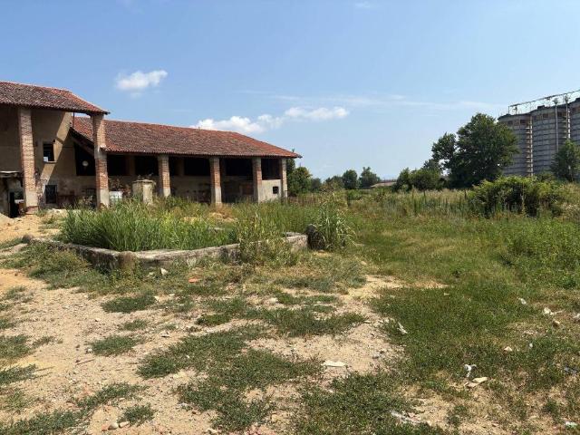 Rustico in vendita a Corzano, Lombardia