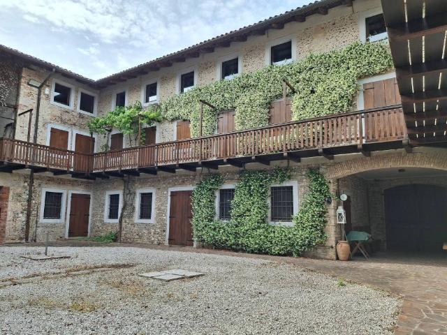 Rustico in vendita a Maseris / Maseriis, Coseano / Cosean