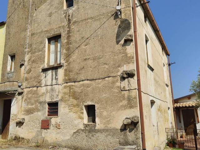 Rustico in vendita a Casali di Cosenza, Calabria