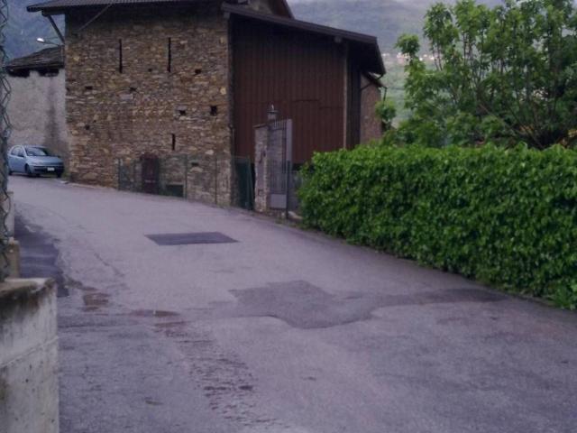 Rustico in vendita a Cosio Valtellino, Lombardia
