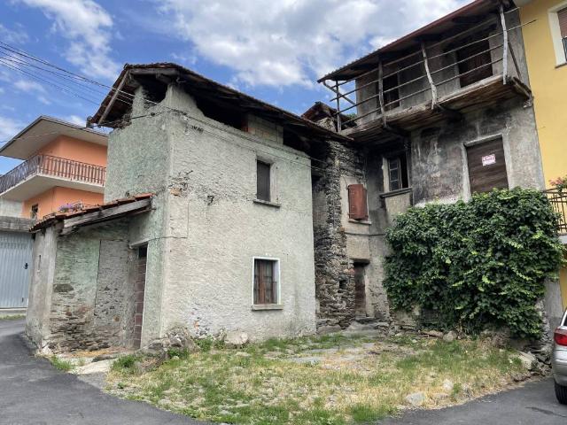 Rustico in vendita a Cosio Valtellino, Lombardia