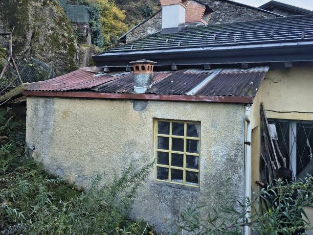 Rustico in vendita a Cosio Valtellino, Lombardia