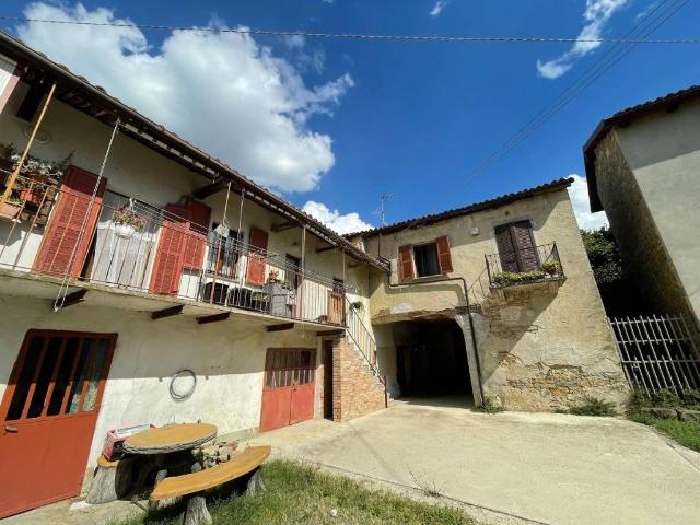 Rustico in vendita a Piemonte, Cuneo