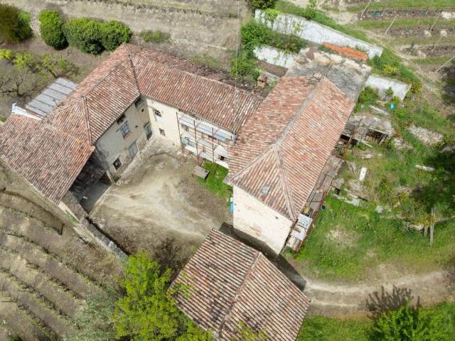 Rustico in vendita a Piemonte, Cuneo