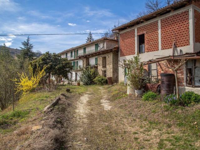 Rustico in vendita a Piemonte, Cuneo