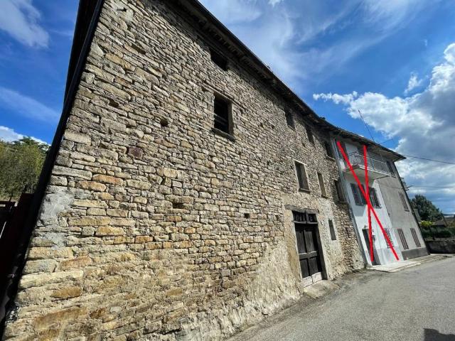 Rustico in vendita a Piemonte, Cuneo