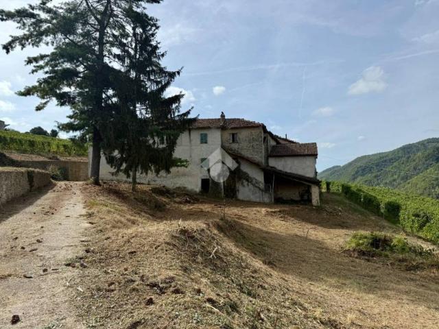 Rustico in vendita a Cossano Belbo, Cuneo