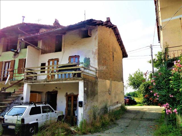 Rustico in affitto a Cossano Canavese, Avetta