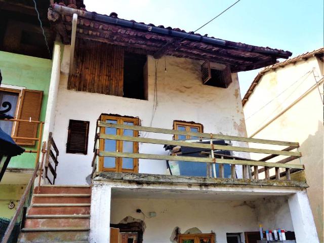 Rustico in vendita a Piemonte, Torino