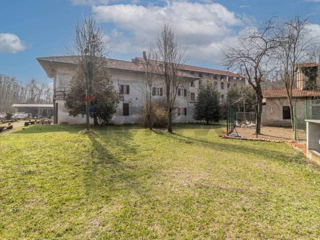 Rustico in vendita a Piemonte, Biella