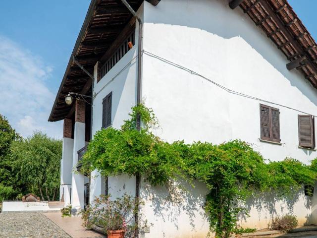 Rustico in vendita a Piemonte, Biella