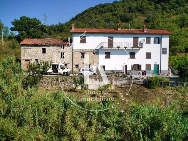 Rustico in vendita a Cosseria, Liguria