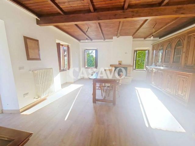 Rustico in vendita a Trivio, Ripatransone