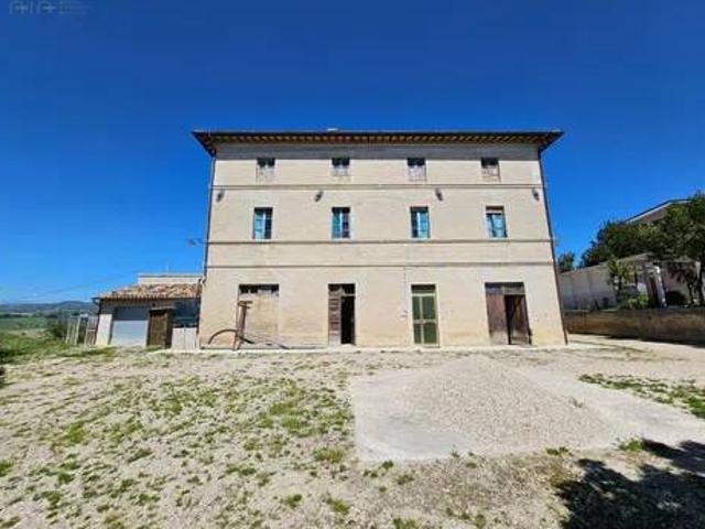 Rustico in vendita a Ponte Tesino, Cossignano