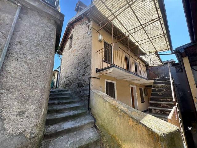 Rustico in vendita a Piemonte, Verbano-cusio-ossola