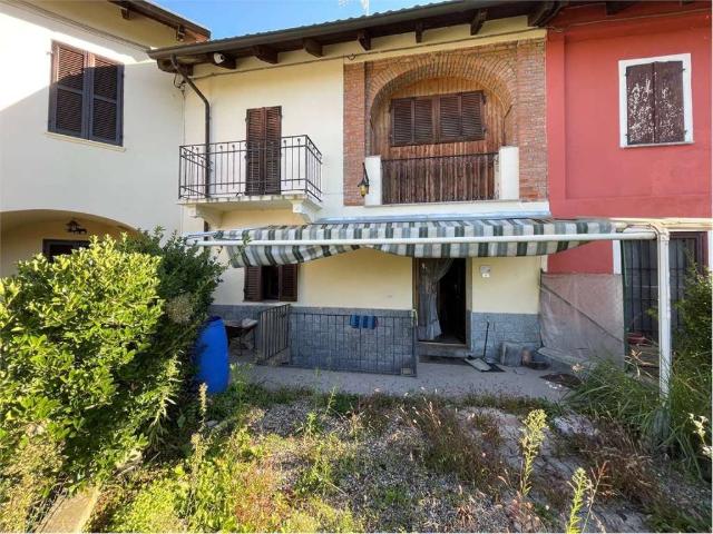 Rustico in vendita a Piemonte, Asti