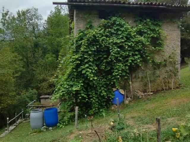Rustico in vendita a Comunità Montana della Valle Brembana, Costa Di Serina