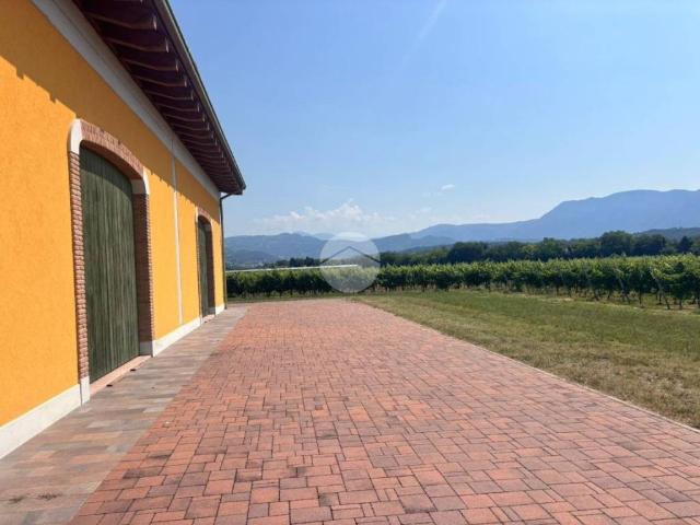 Villa Indipendente in vendita a Costermano, Veneto