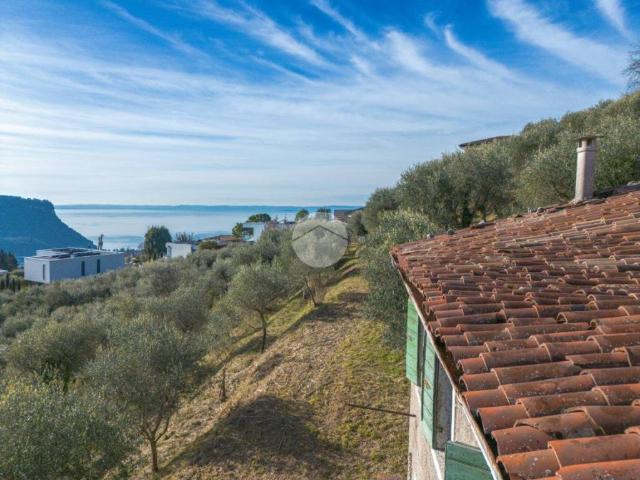 Rustico in vendita a Costermano, Veneto