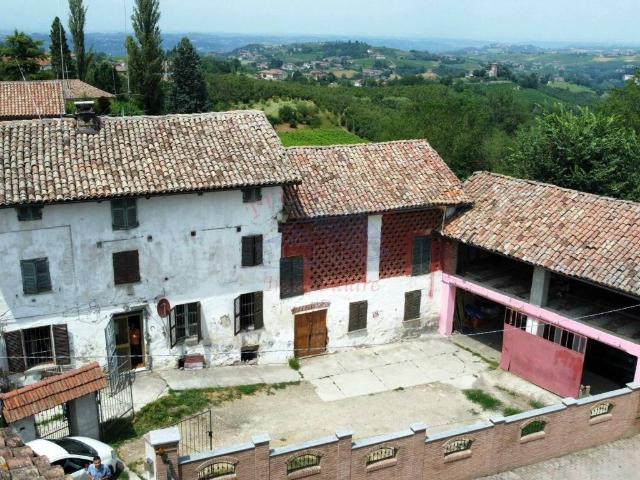 Rustico in vendita a Annunziata, Piemonte