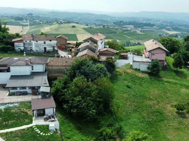 Rustico in vendita a Annunziata, Piemonte