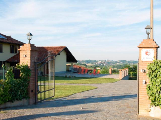 Rustico in vendita a Piemonte, Asti